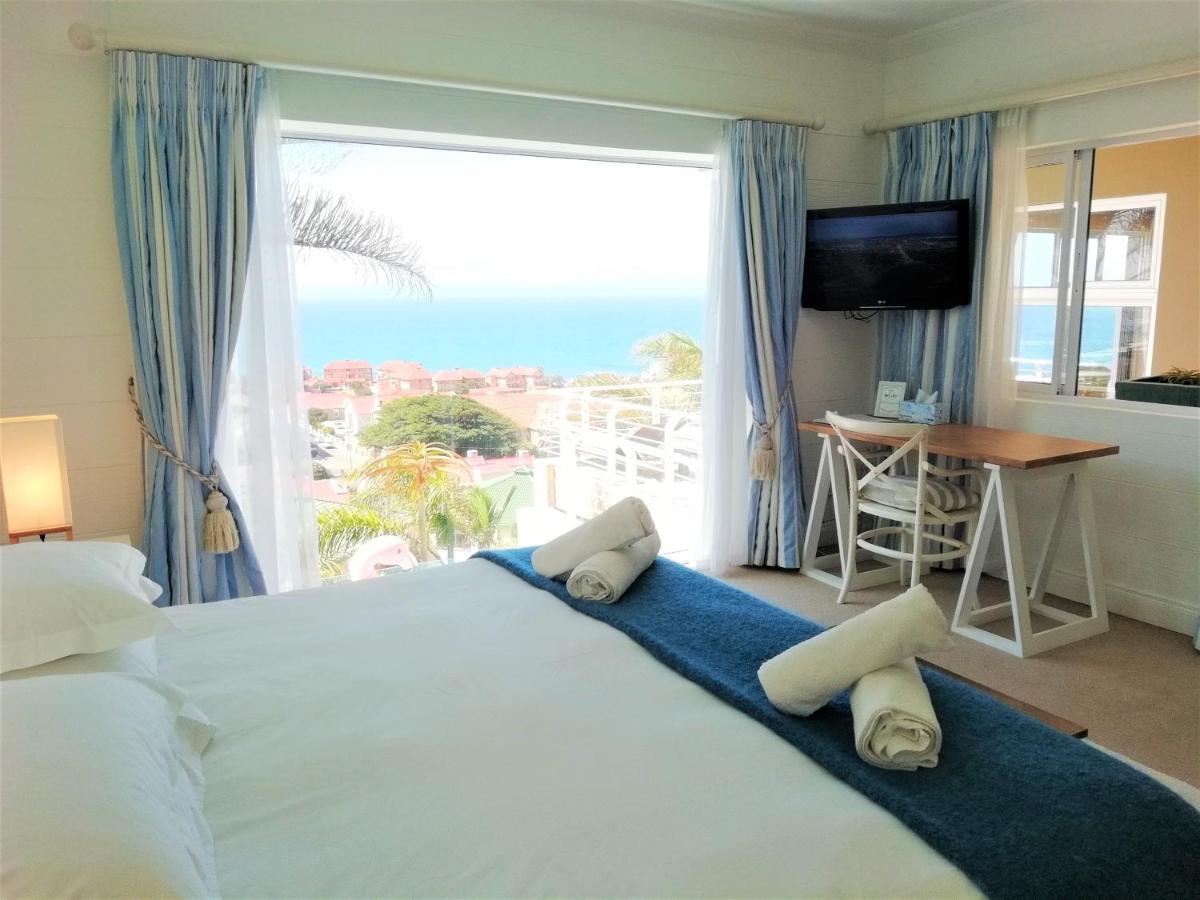 4 On Montagu Accommodation Mossel Bay Exterior photo