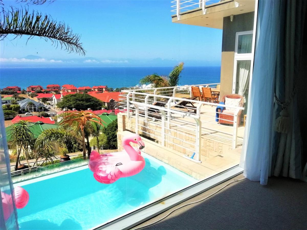 4 On Montagu Accommodation Mossel Bay Exterior photo